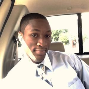 Meet your Posher, Richard